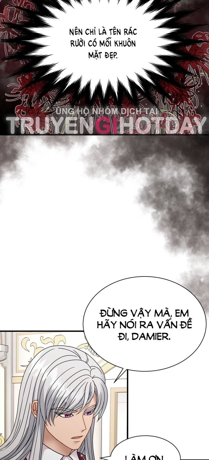 đọc truyện [18+] Khi Nàng Khóc Trông Thật Xinh Đẹp Chương 49.2 ảnh 18 tại Thiên Thai Truyện