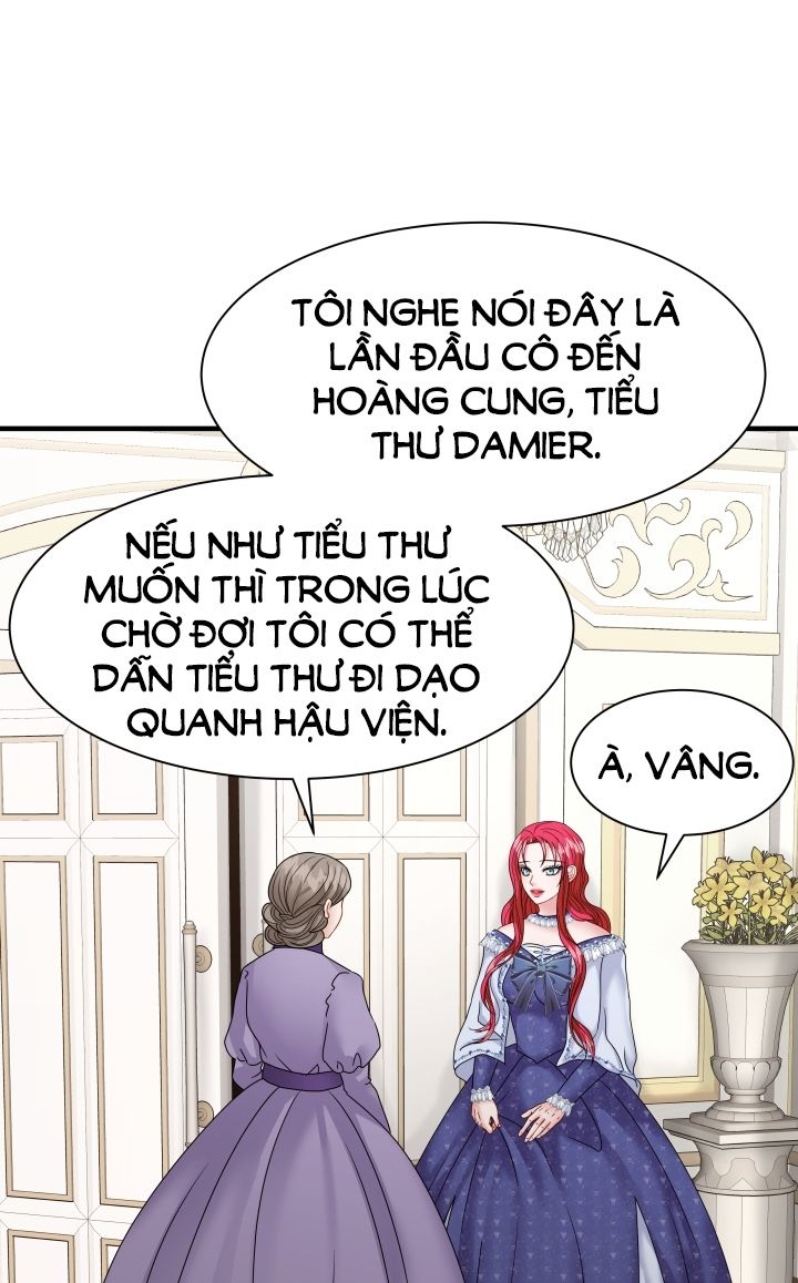 đọc truyện [18+] Khi Nàng Khóc Trông Thật Xinh Đẹp Chương 49 ảnh 61 tại Giả Dược
