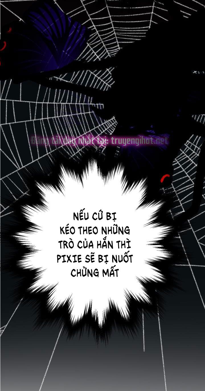 đọc truyện [18+] Khi Nàng Khóc Trông Thật Xinh Đẹp Chương 5.1 ảnh 12 tại Giả Dược
