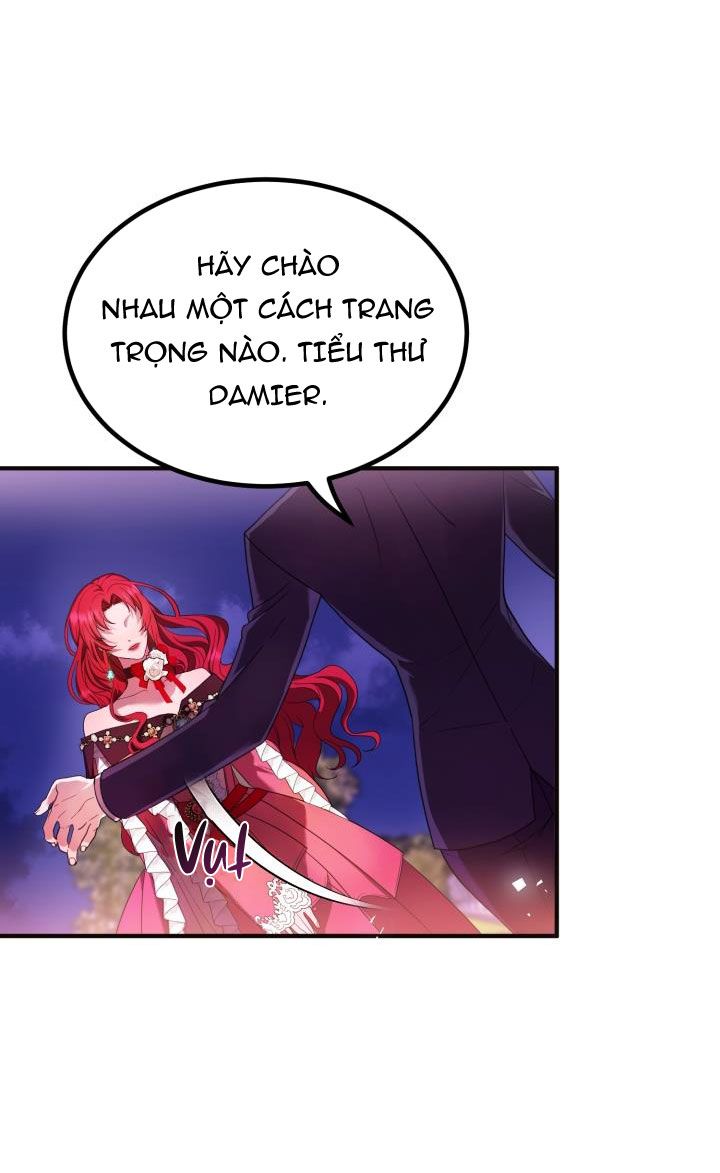 đọc truyện [18+] Khi Nàng Khóc Trông Thật Xinh Đẹp Chương 5.1 ảnh 21 tại Giả Dược