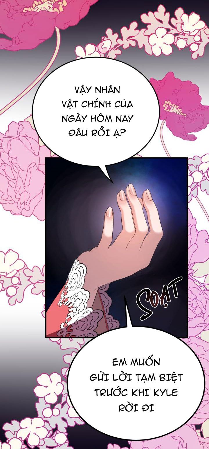 đọc truyện [18+] Khi Nàng Khóc Trông Thật Xinh Đẹp Chương 5.1 ảnh 28 tại Giả Dược