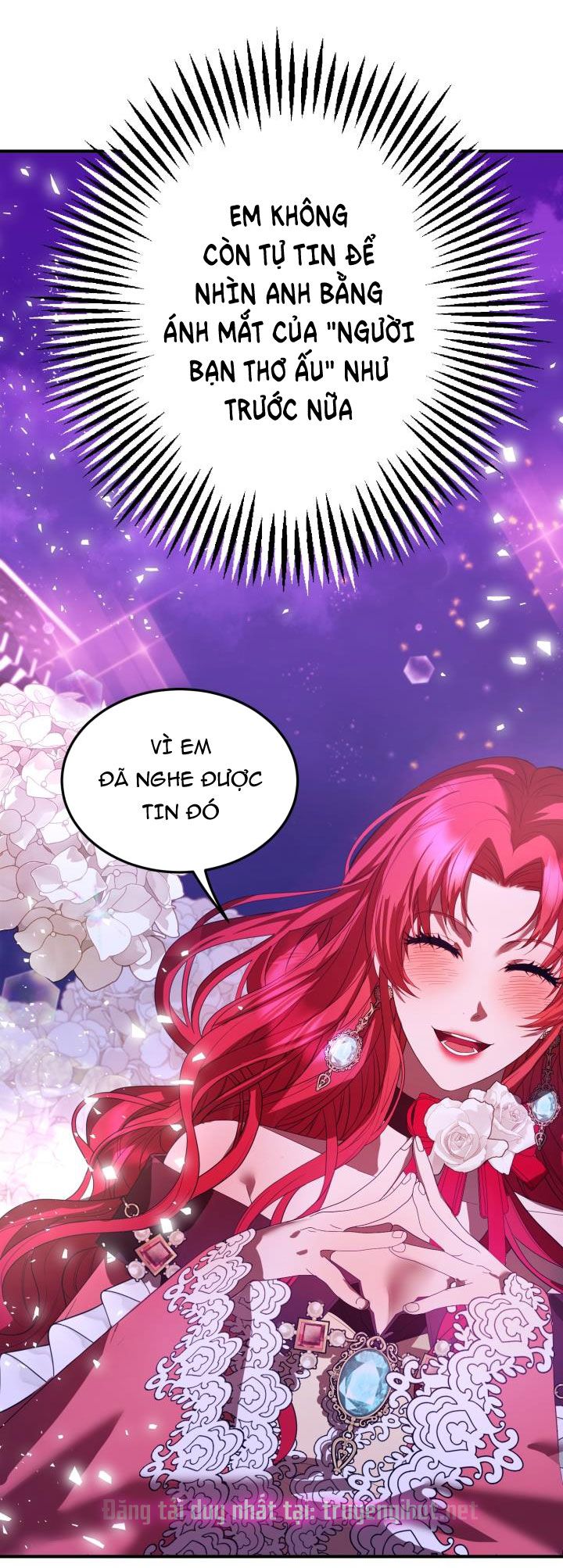 đọc truyện [18+] Khi Nàng Khóc Trông Thật Xinh Đẹp Chương 5.2 ảnh 17 tại Giả Dược