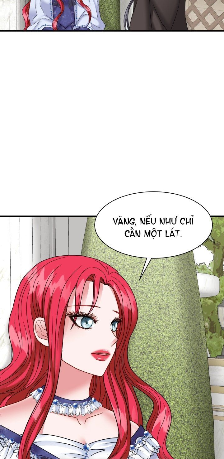 đọc truyện [18+] Khi Nàng Khóc Trông Thật Xinh Đẹp Chương 50.1 ảnh 11 tại Thiên Thai Truyện