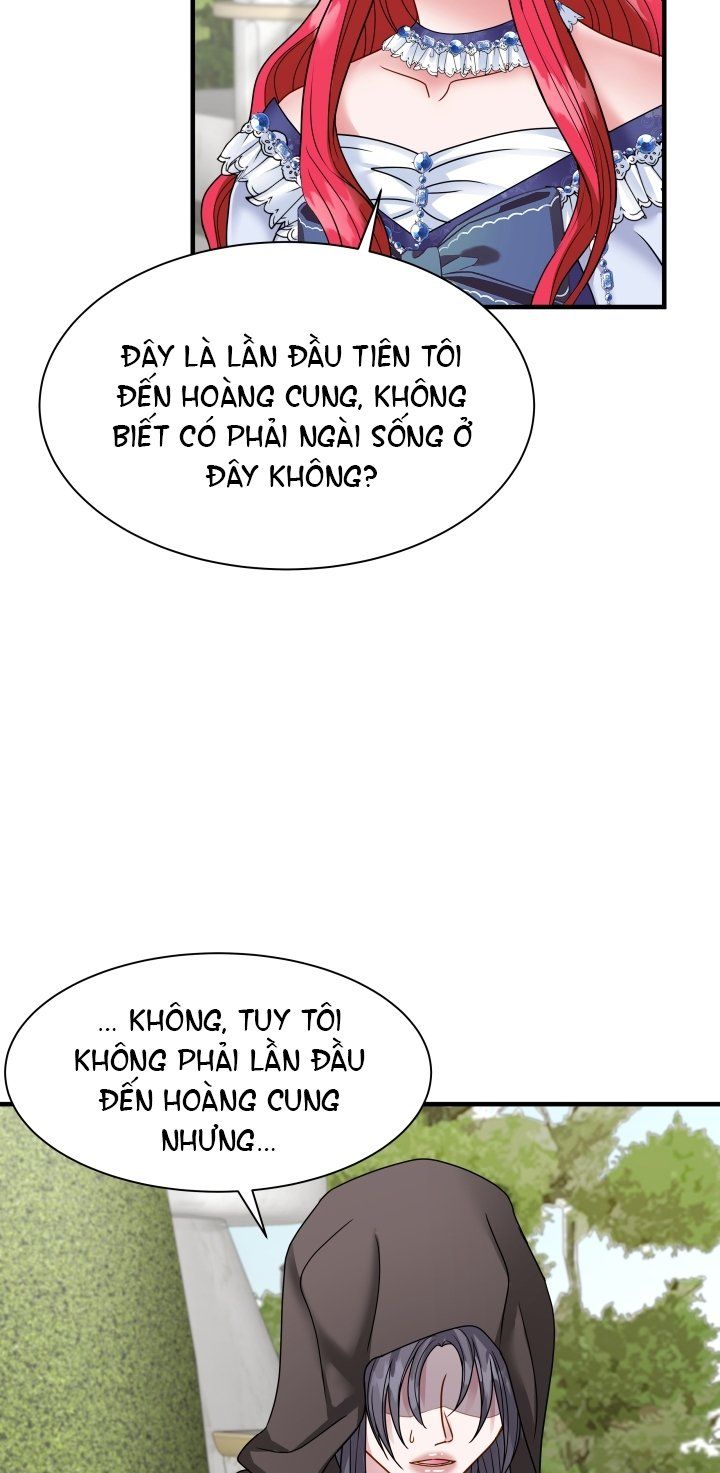 đọc truyện [18+] Khi Nàng Khóc Trông Thật Xinh Đẹp Chương 50.1 ảnh 14 tại Thiên Thai Truyện