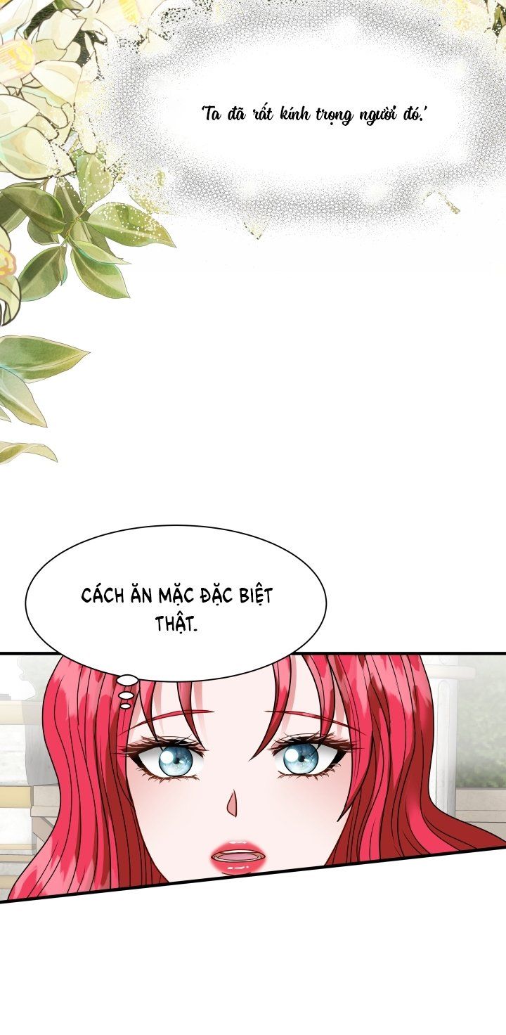 đọc truyện [18+] Khi Nàng Khóc Trông Thật Xinh Đẹp Chương 50.1 ảnh 4 tại Thiên Thai Truyện