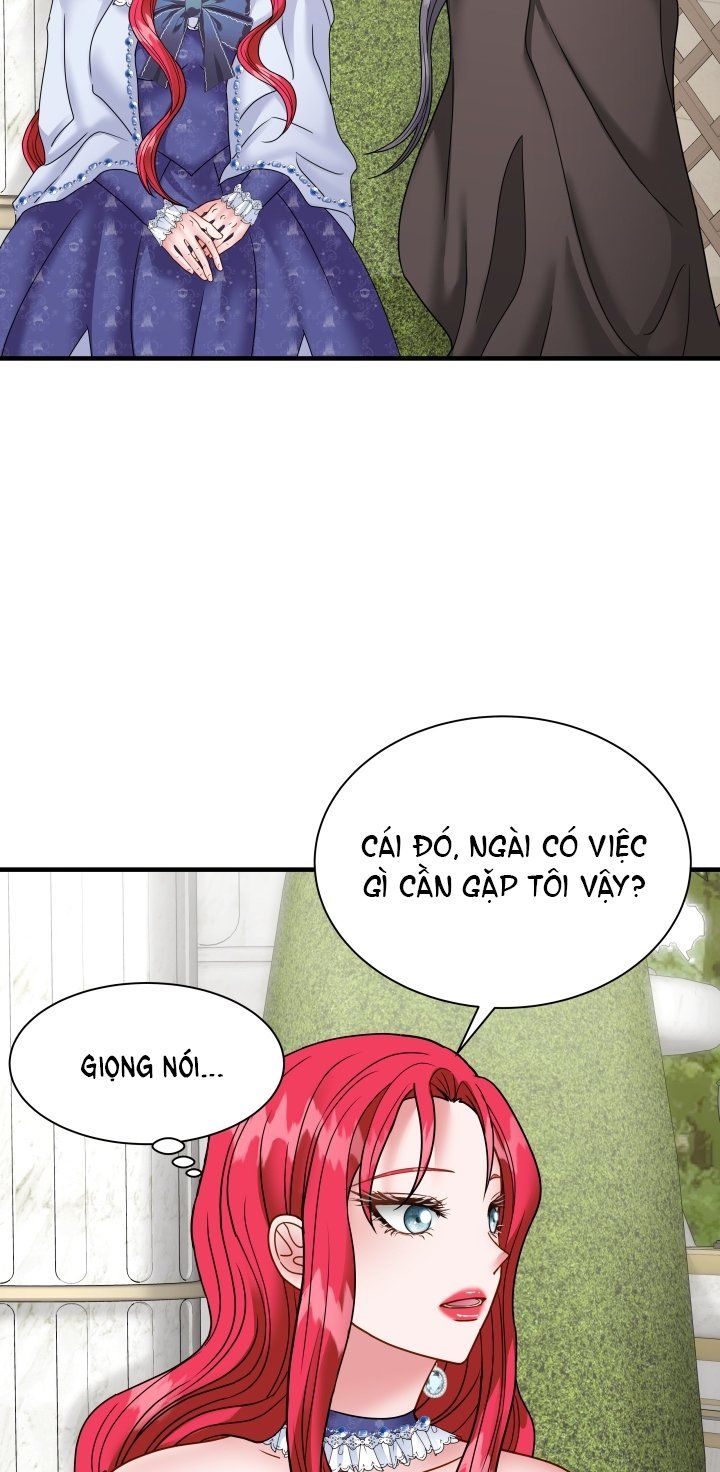 đọc truyện [18+] Khi Nàng Khóc Trông Thật Xinh Đẹp Chương 50.1 ảnh 8 tại Thiên Thai Truyện