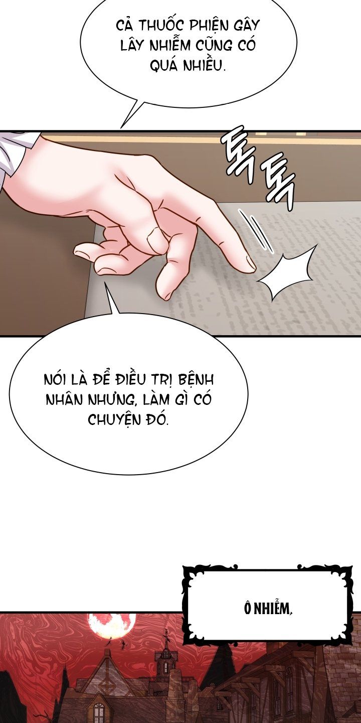 đọc truyện [18+] Khi Nàng Khóc Trông Thật Xinh Đẹp Chương 50.2 ảnh 12 tại Thiên Thai Truyện