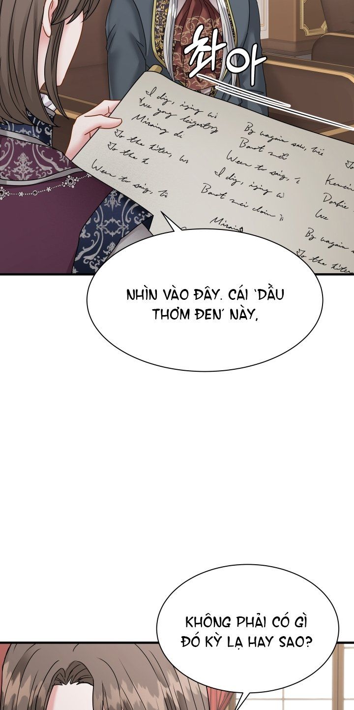 đọc truyện [18+] Khi Nàng Khóc Trông Thật Xinh Đẹp Chương 50.2 ảnh 4 tại Thiên Thai Truyện