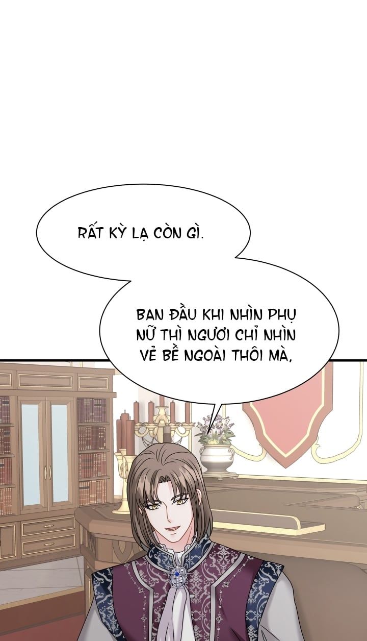 đọc truyện [18+] Khi Nàng Khóc Trông Thật Xinh Đẹp Chương 50.2 ảnh 34 tại Thiên Thai Truyện