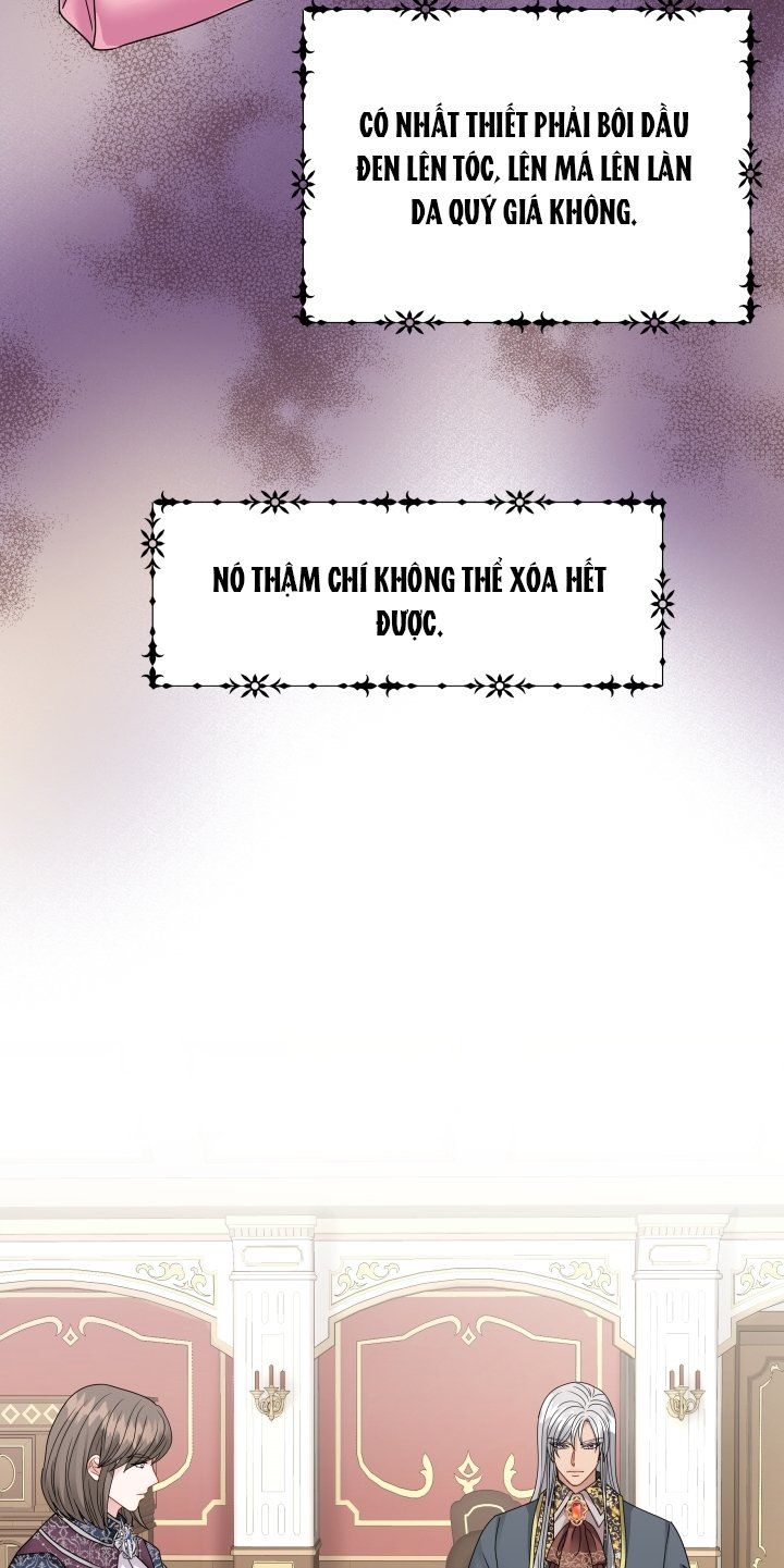 đọc truyện [18+] Khi Nàng Khóc Trông Thật Xinh Đẹp Chương 50.2 ảnh 8 tại Thiên Thai Truyện