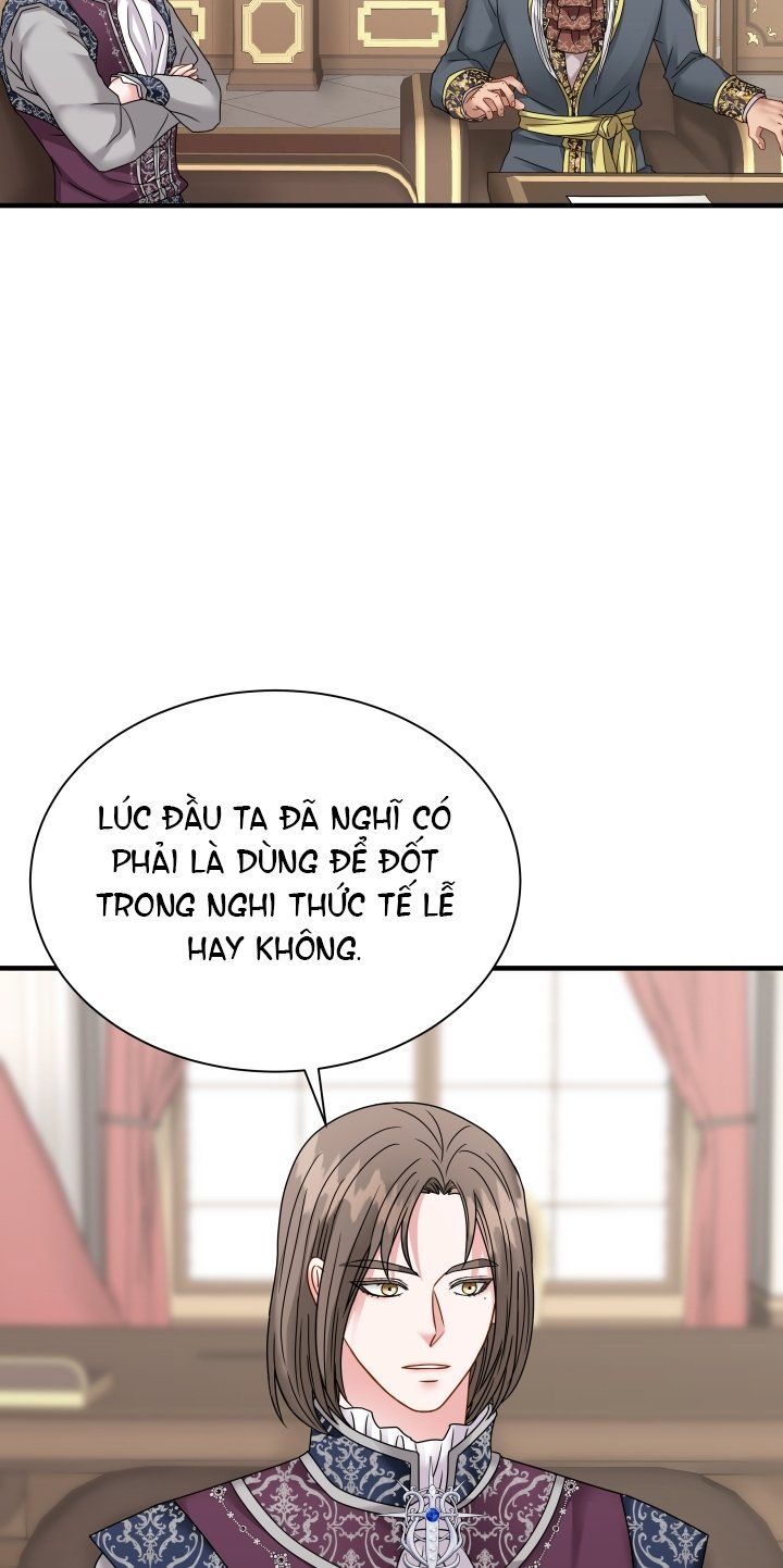 đọc truyện [18+] Khi Nàng Khóc Trông Thật Xinh Đẹp Chương 50.2 ảnh 9 tại Thiên Thai Truyện