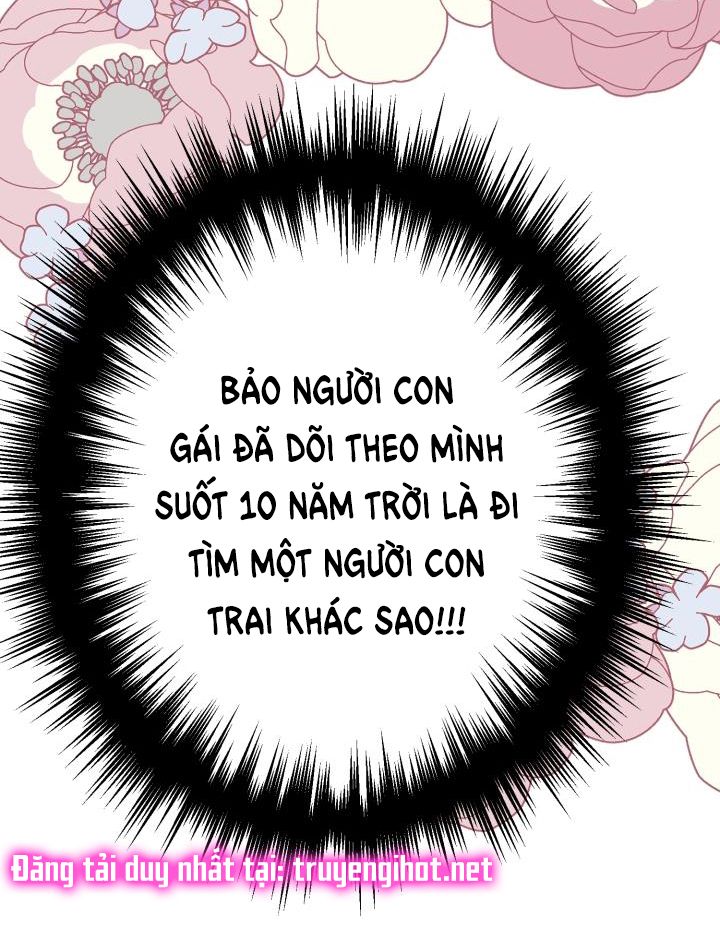 đọc truyện [18+] Khi Nàng Khóc Trông Thật Xinh Đẹp Chương 6.1 ảnh 26 tại Giả Dược