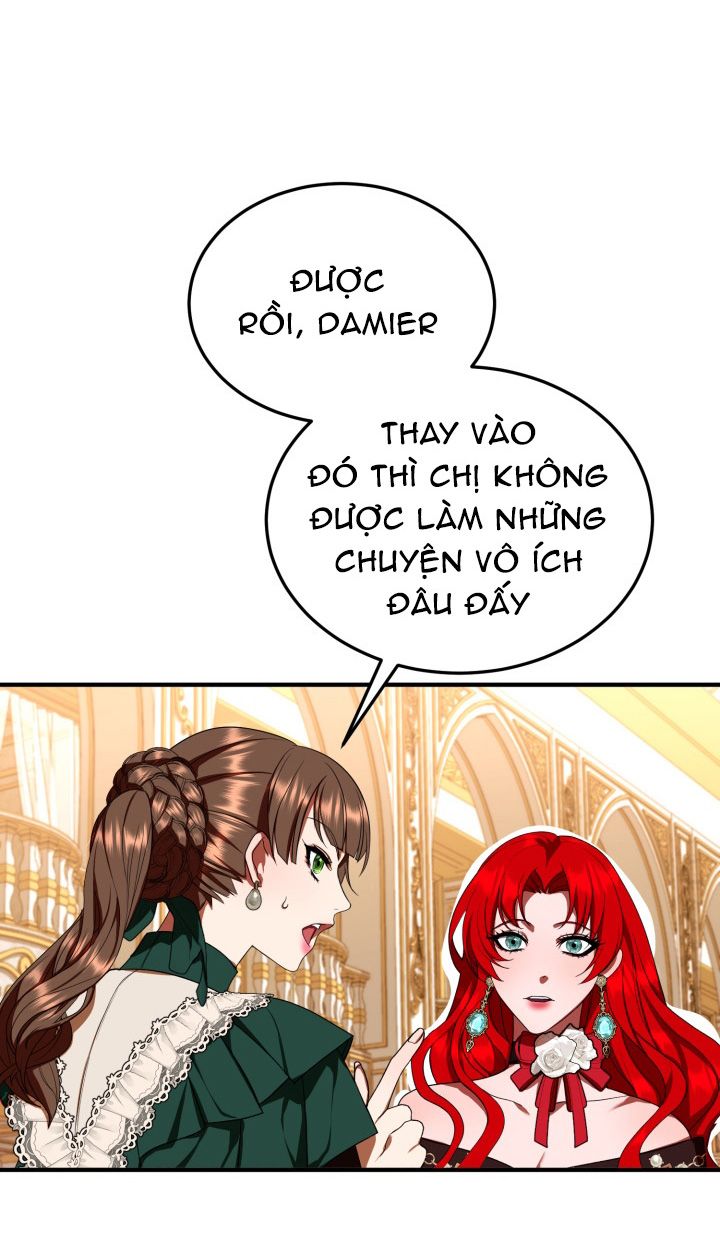 đọc truyện [18+] Khi Nàng Khóc Trông Thật Xinh Đẹp Chương 7.1 ảnh 5 tại Giả Dược