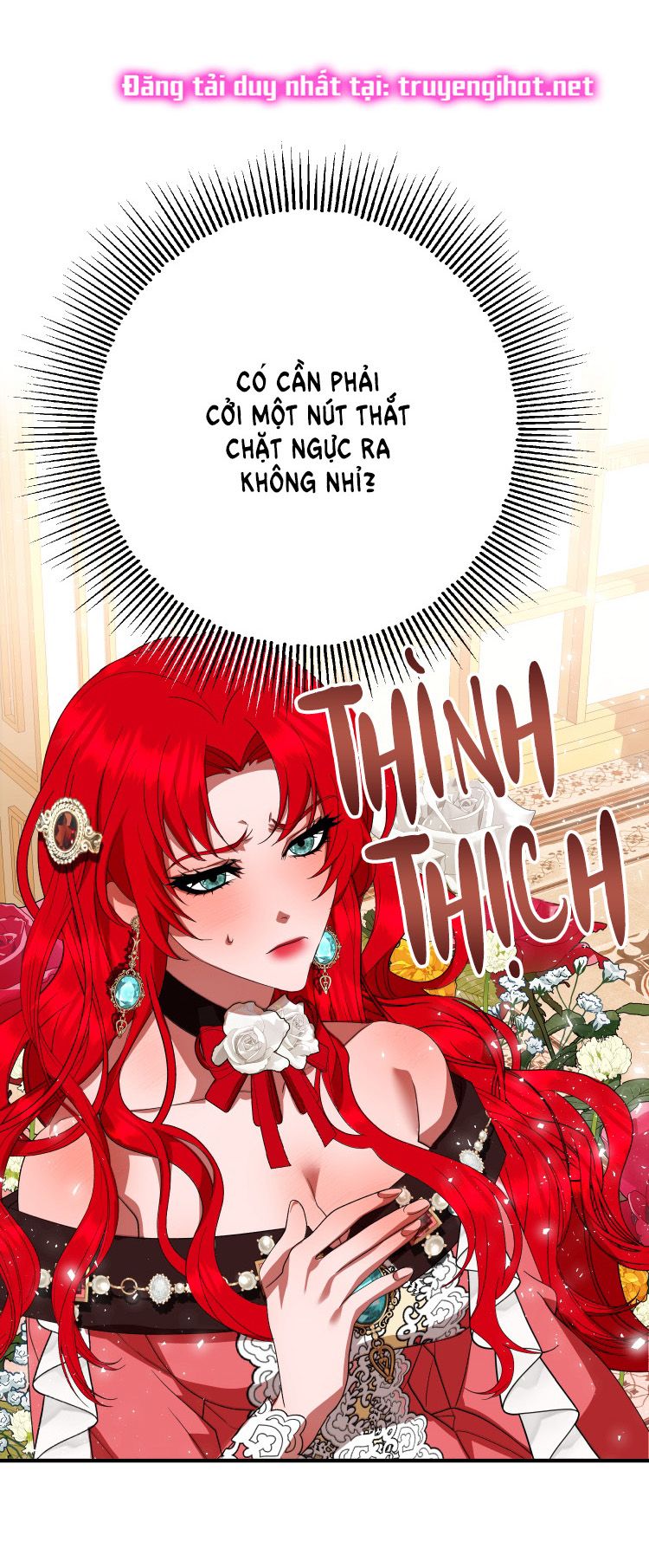 đọc truyện [18+] Khi Nàng Khóc Trông Thật Xinh Đẹp Chương 7.2 ảnh 4 tại Thiên Thai Truyện