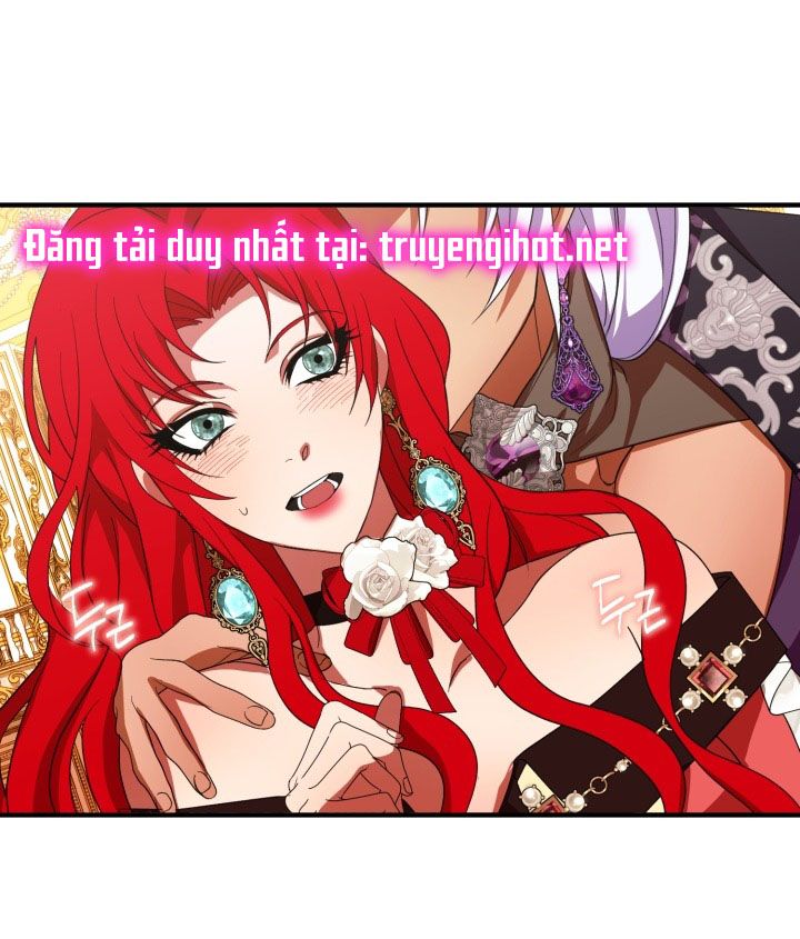 đọc truyện [18+] Khi Nàng Khóc Trông Thật Xinh Đẹp Chương 8.2 ảnh 27 tại Giả Dược