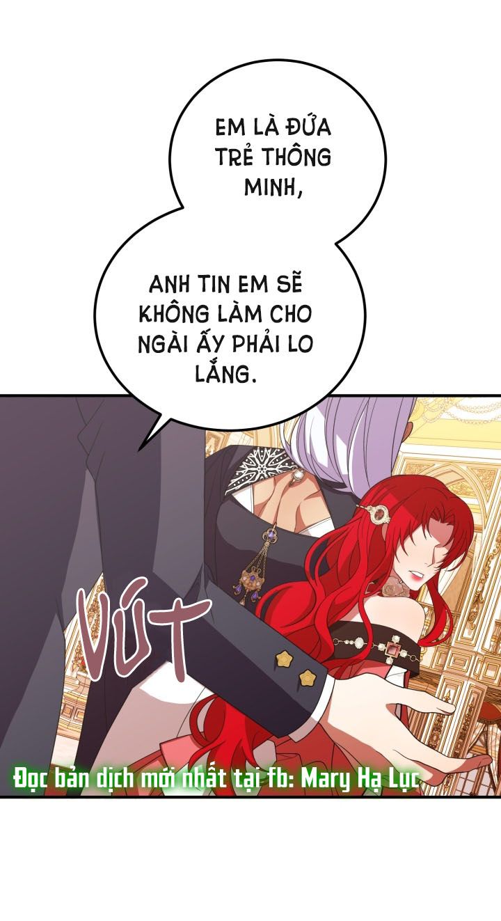 đọc truyện [18+] Khi Nàng Khóc Trông Thật Xinh Đẹp Chương 8.2 ảnh 10 tại Giả Dược