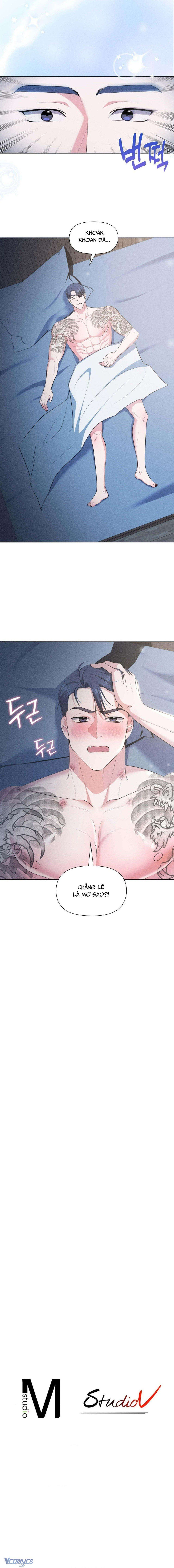 đọc truyện [18+] Khiến Em Bấn Loạn Đi Chú Chương 1 ảnh 13 tại Giả Dược