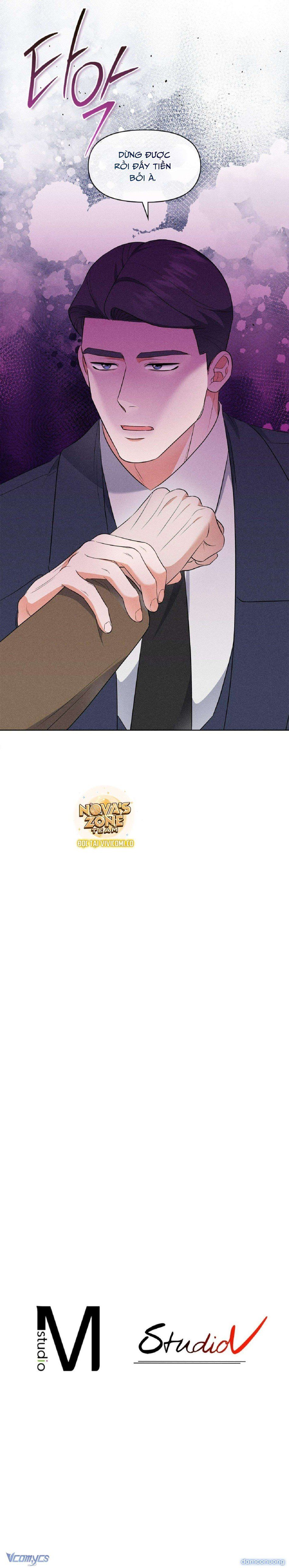 đọc truyện [18+] Khiến Em Bấn Loạn Đi Chú Chương 18 ảnh 15 tại Thiên Thai Truyện