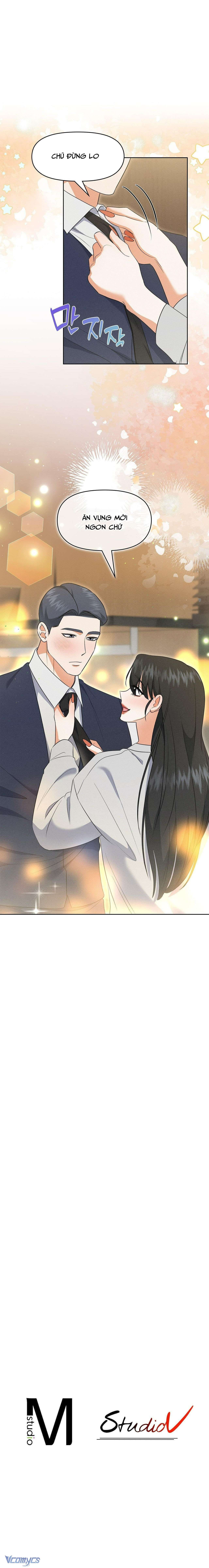 đọc truyện [18+] Khiến Em Bấn Loạn Đi Chú Chương 20 ảnh 14 tại Thiên Thai Truyện