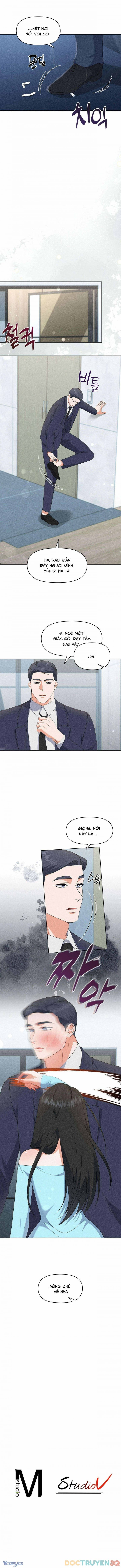 đọc truyện [18+] Khiến Em Bấn Loạn Đi Chú Chương 24.5 ảnh 9 tại Thiên Thai Truyện