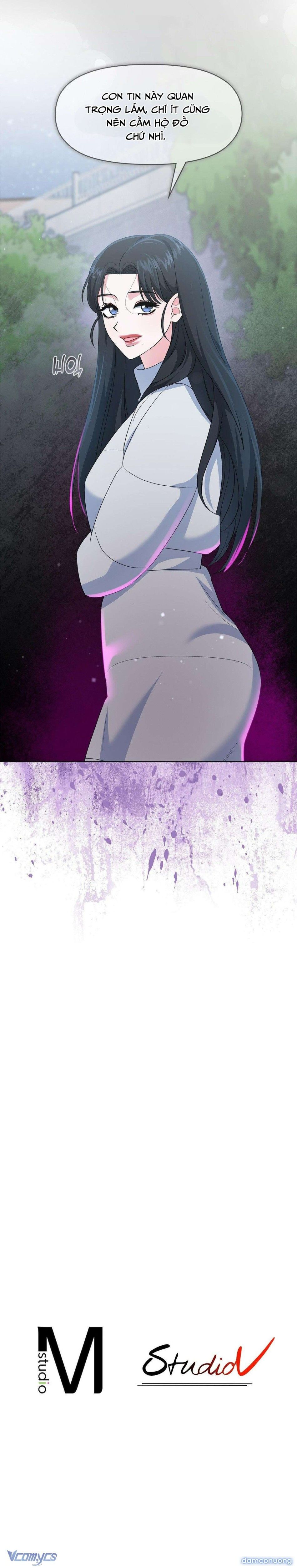 đọc truyện [18+] Khiến Em Bấn Loạn Đi Chú Chương 28 ảnh 14 tại Thiên Thai Truyện