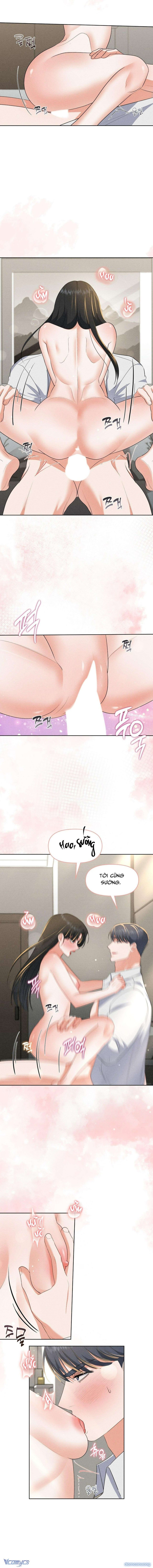 đọc truyện [18+] Khiến Em Bấn Loạn Đi Chú Chương 28 ảnh 9 tại Thiên Thai Truyện