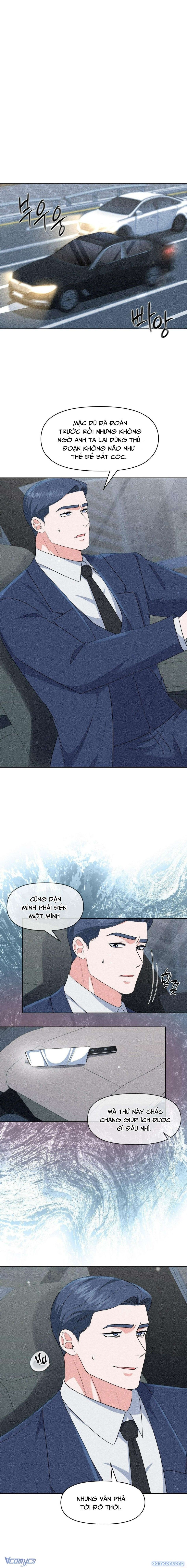 đọc truyện [18+] Khiến Em Bấn Loạn Đi Chú Chương 29 ảnh 5 tại Thiên Thai Truyện