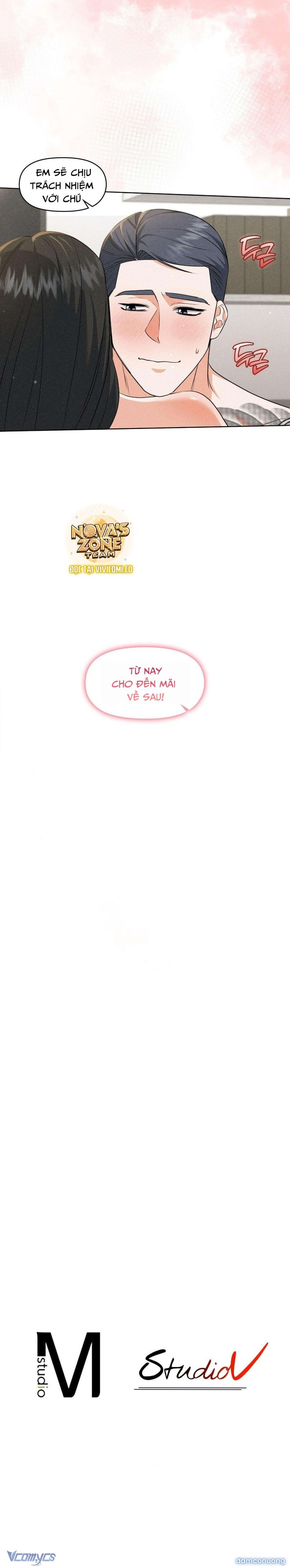 đọc truyện [18+] Khiến Em Bấn Loạn Đi Chú Chương 30 ảnh 13 tại Thiên Thai Truyện