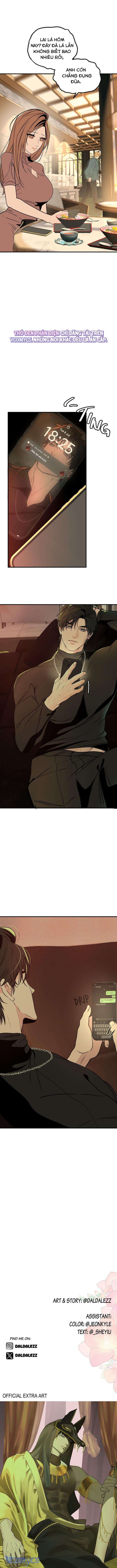 đọc truyện 『18+ Không Che』back To The Moon Chương 1 ảnh 6 tại Thiên Thai Truyện