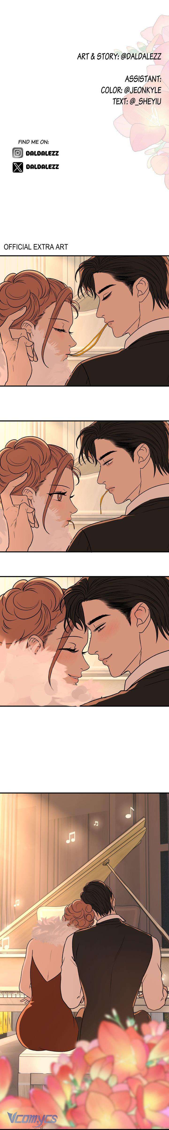 đọc truyện 『18+ Không Che』back To The Moon Chương 3 ảnh 6 tại Thiên Thai Truyện