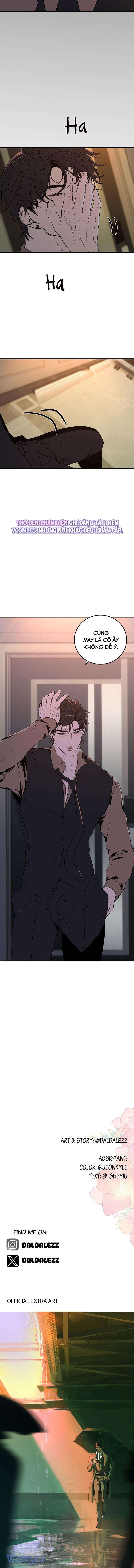 đọc truyện 『18+ Không Che』back To The Moon Chương 5 ảnh 5 tại Thiên Thai Truyện