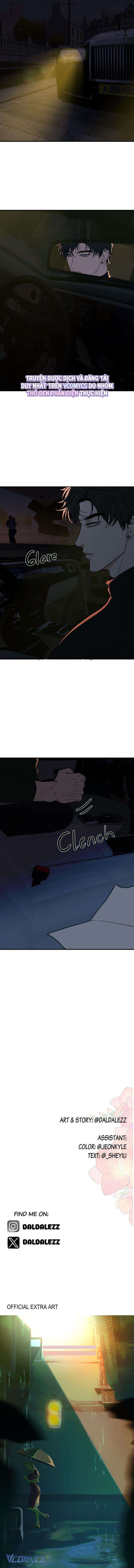 đọc truyện 『18+ Không Che』back To The Moon Chương 6 ảnh 5 tại Thiên Thai Truyện