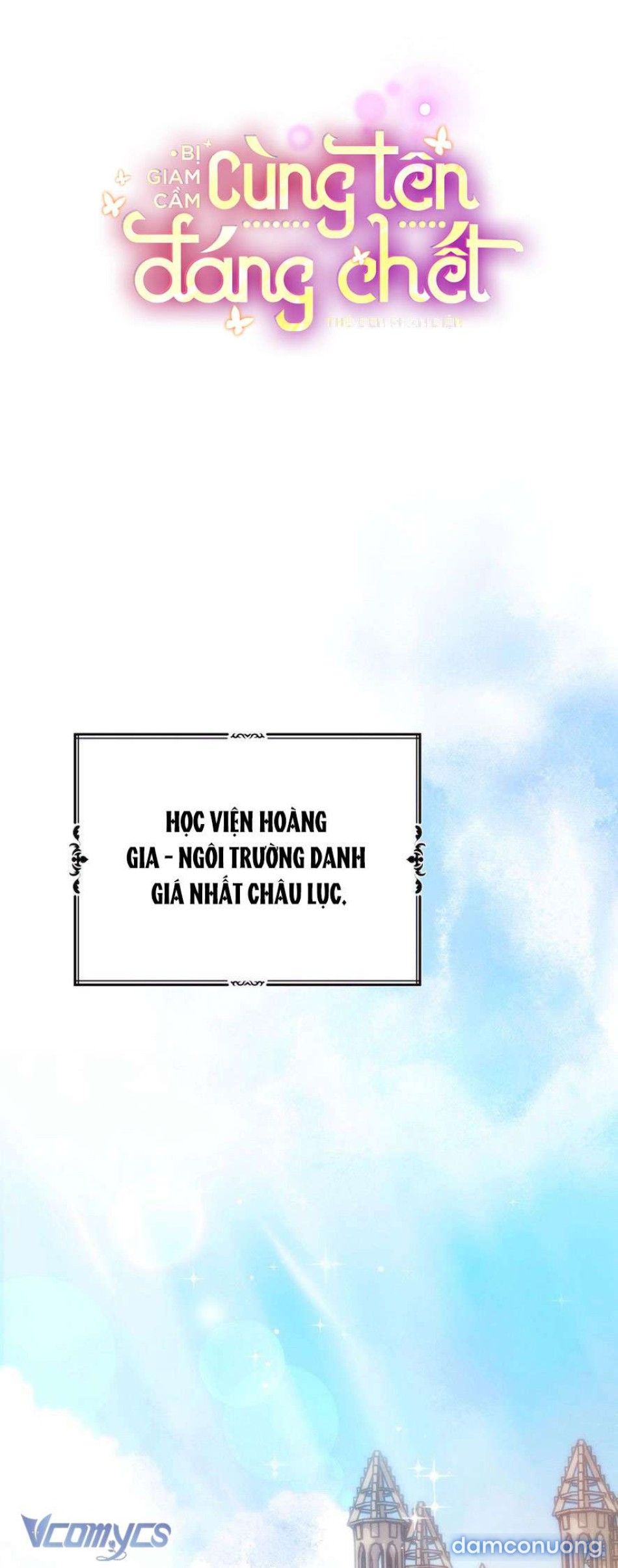 đọc truyện 『18+ Không Che』bị Giam Cầm Cùng Tên Đáng Chết Chương 1 ảnh 3 tại Thiên Thai Truyện