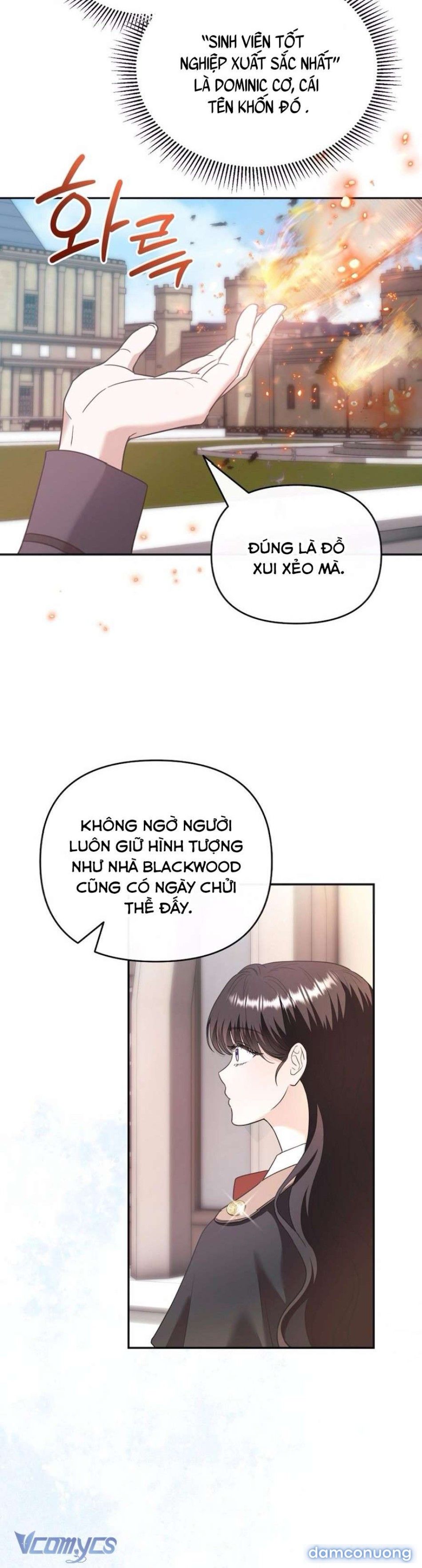 đọc truyện 『18+ Không Che』bị Giam Cầm Cùng Tên Đáng Chết Chương 1 ảnh 15 tại Thiên Thai Truyện