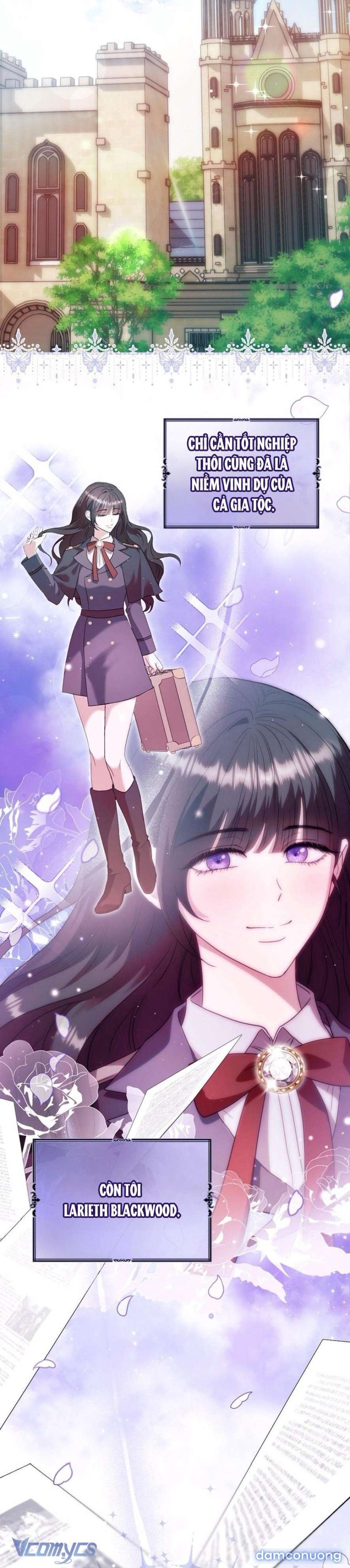 đọc truyện 『18+ Không Che』bị Giam Cầm Cùng Tên Đáng Chết Chương 1 ảnh 4 tại Thiên Thai Truyện