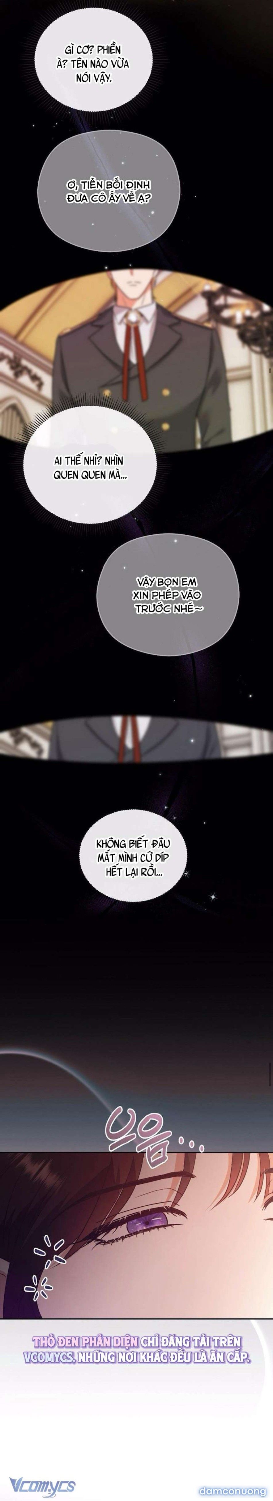 đọc truyện 『18+ Không Che』bị Giam Cầm Cùng Tên Đáng Chết Chương 1 ảnh 27 tại Thiên Thai Truyện