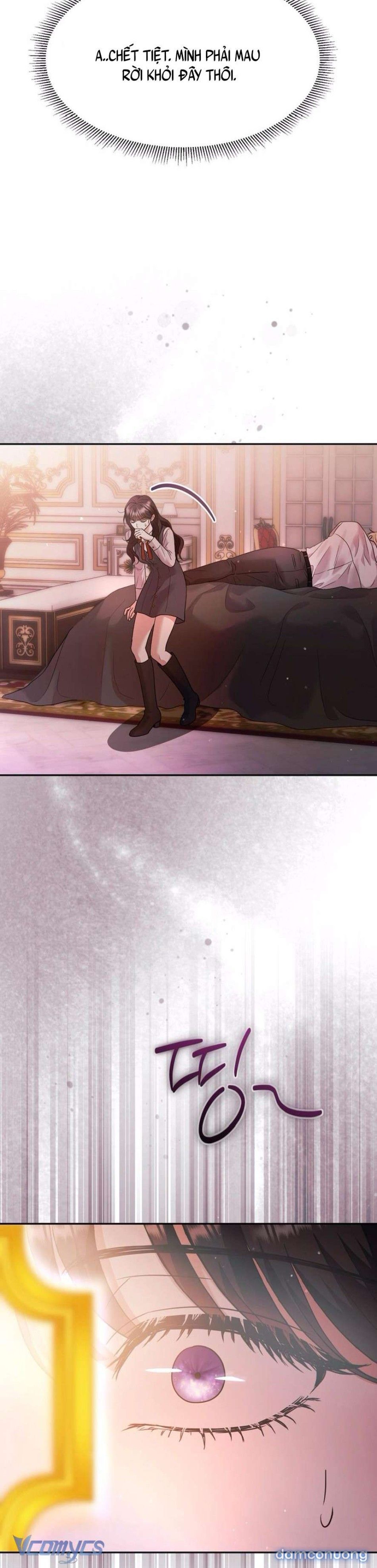 đọc truyện 『18+ Không Che』bị Giam Cầm Cùng Tên Đáng Chết Chương 1 ảnh 30 tại Thiên Thai Truyện