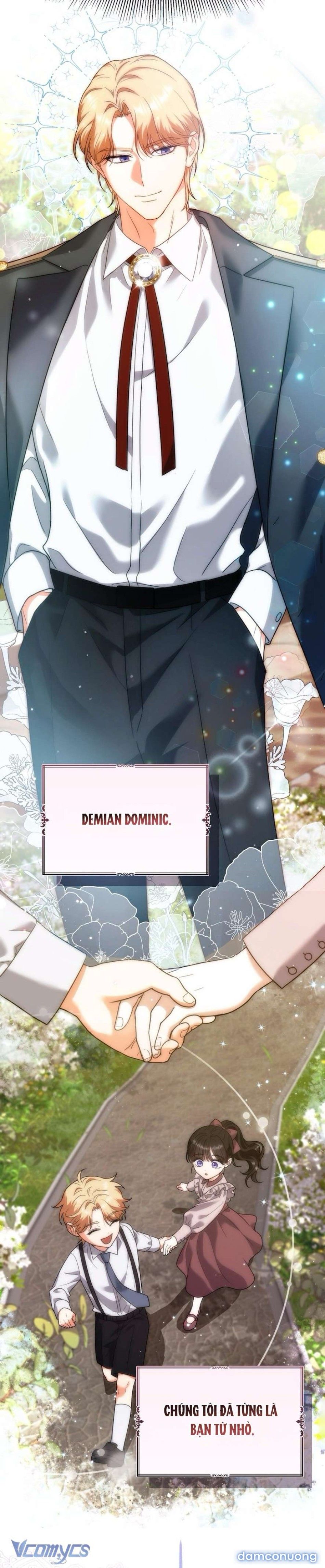 đọc truyện 『18+ Không Che』bị Giam Cầm Cùng Tên Đáng Chết Chương 1 ảnh 9 tại Thiên Thai Truyện