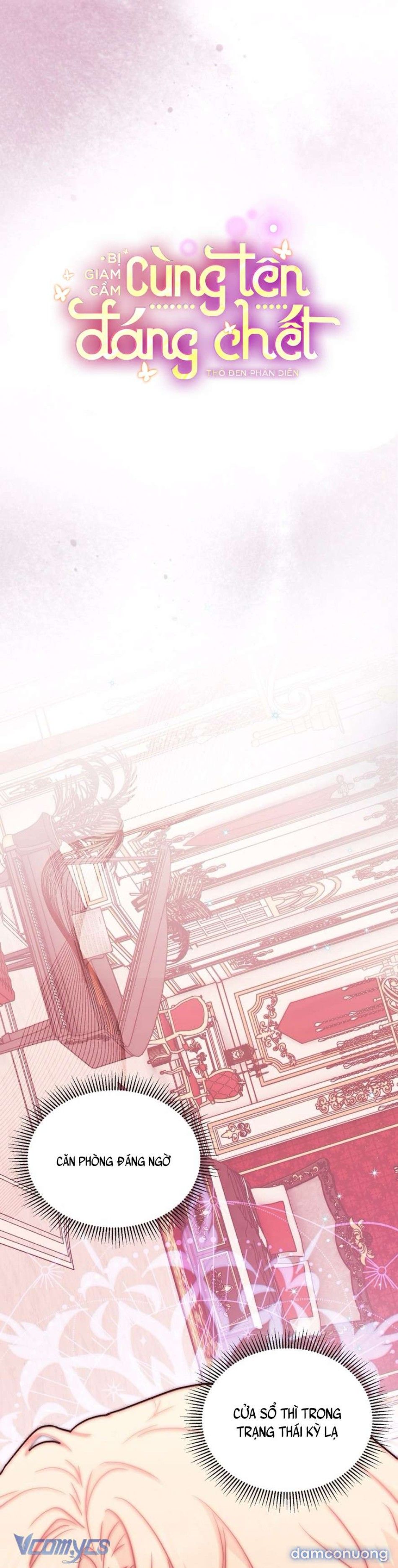 đọc truyện 『18+ Không Che』bị Giam Cầm Cùng Tên Đáng Chết Chương 2 ảnh 3 tại Thiên Thai Truyện