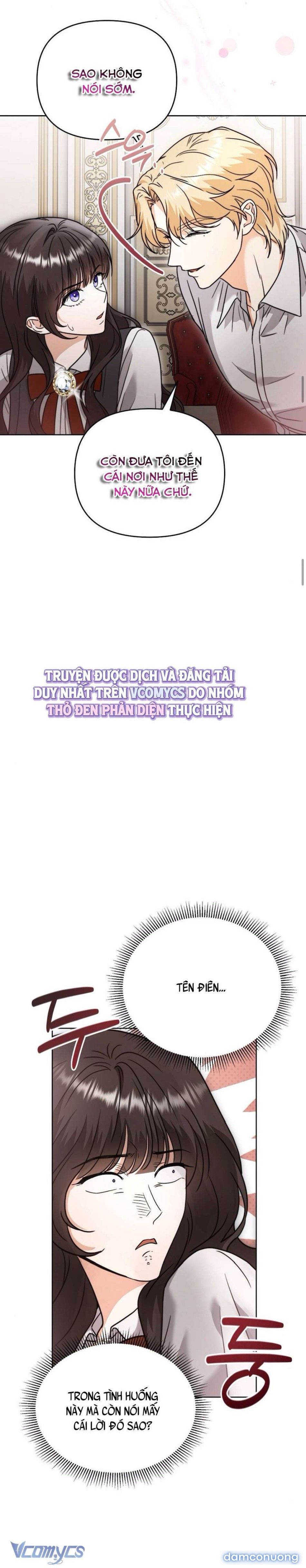 đọc truyện 『18+ Không Che』bị Giam Cầm Cùng Tên Đáng Chết Chương 2 ảnh 12 tại Thiên Thai Truyện