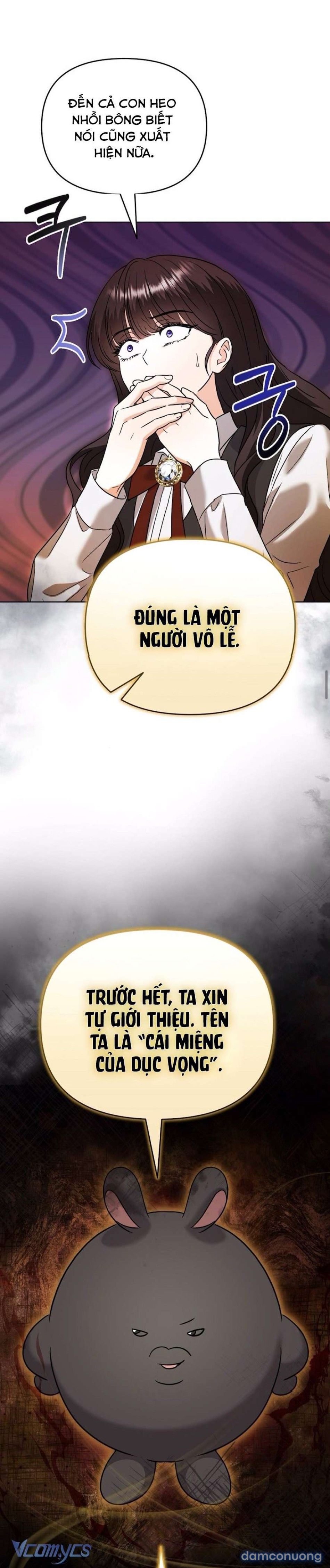 đọc truyện 『18+ Không Che』bị Giam Cầm Cùng Tên Đáng Chết Chương 2 ảnh 15 tại Thiên Thai Truyện