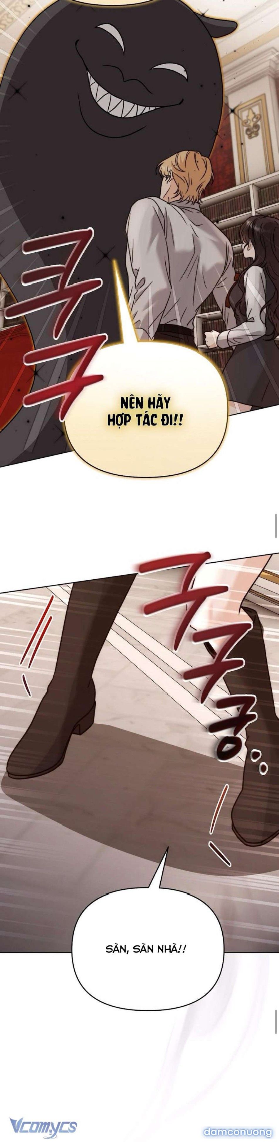 đọc truyện 『18+ Không Che』bị Giam Cầm Cùng Tên Đáng Chết Chương 2 ảnh 20 tại Thiên Thai Truyện