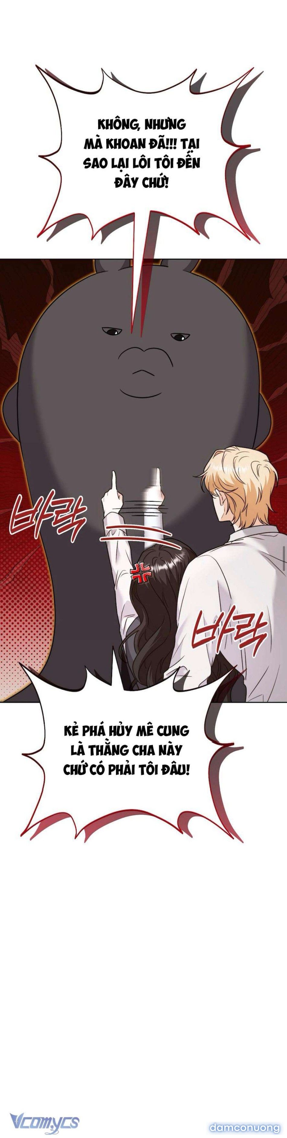 đọc truyện 『18+ Không Che』bị Giam Cầm Cùng Tên Đáng Chết Chương 2 ảnh 24 tại Thiên Thai Truyện