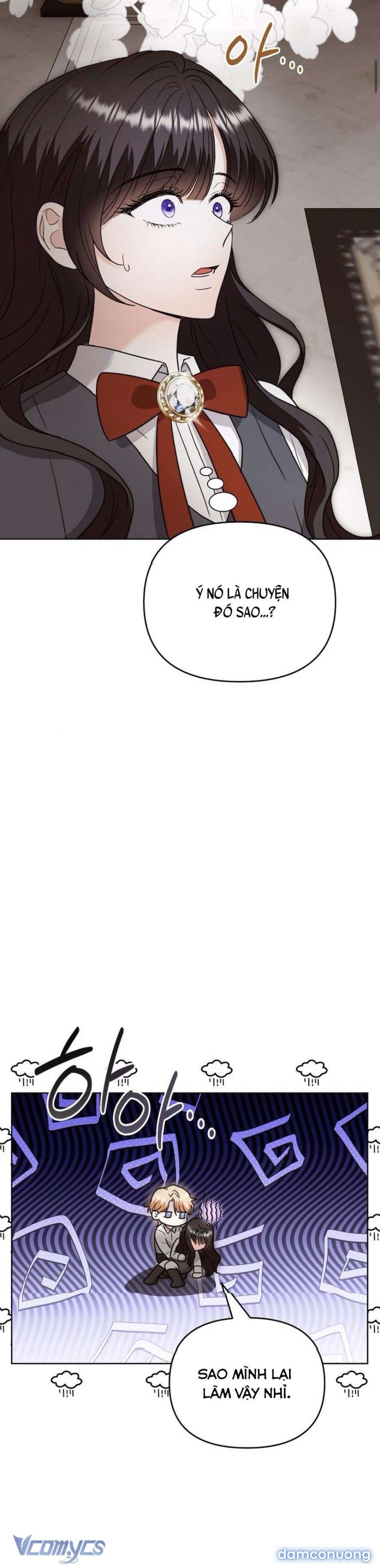 đọc truyện 『18+ Không Che』bị Giam Cầm Cùng Tên Đáng Chết Chương 2 ảnh 27 tại Thiên Thai Truyện