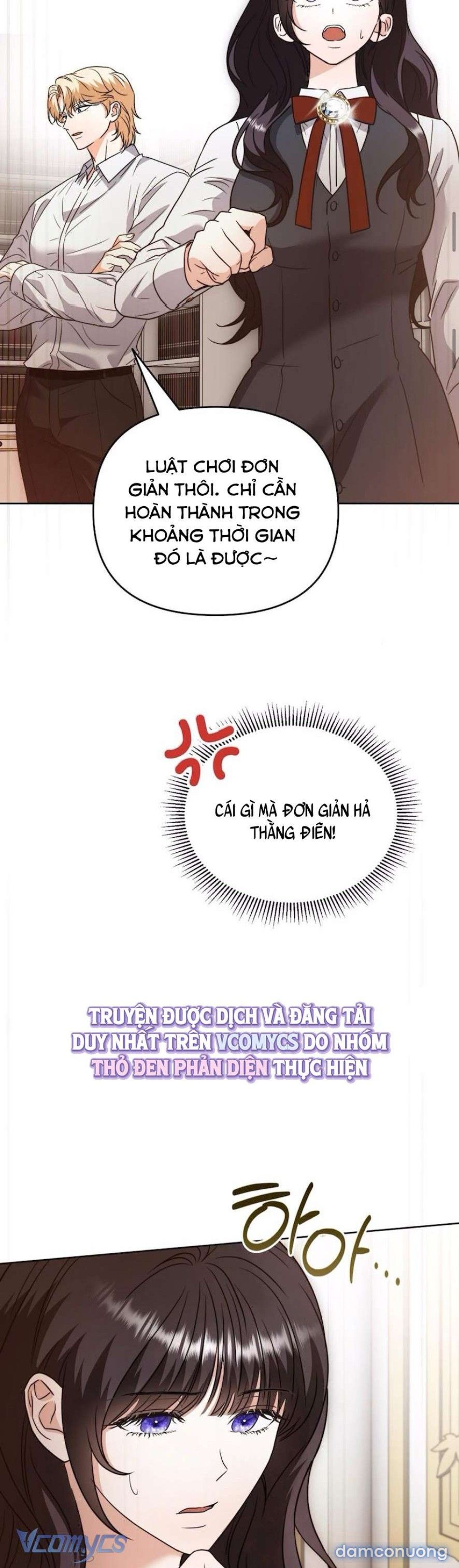 đọc truyện 『18+ Không Che』bị Giam Cầm Cùng Tên Đáng Chết Chương 2 ảnh 31 tại Thiên Thai Truyện