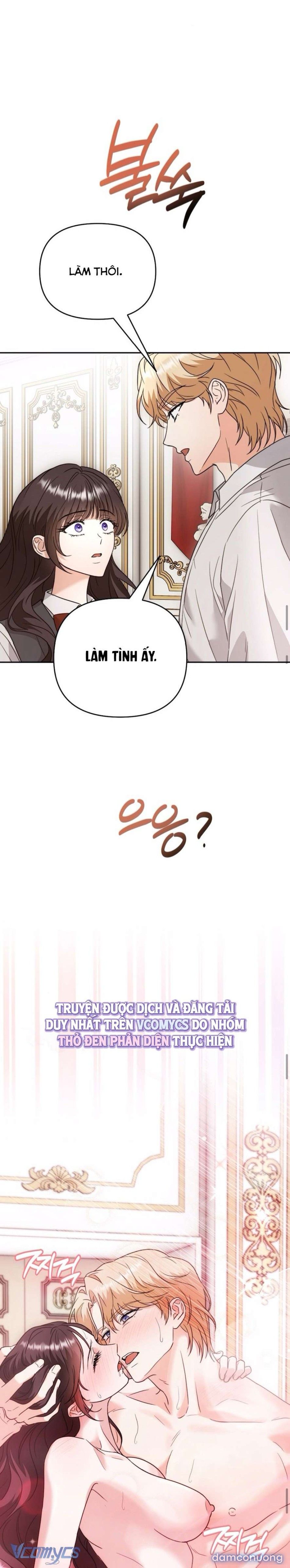 đọc truyện 『18+ Không Che』bị Giam Cầm Cùng Tên Đáng Chết Chương 2 ảnh 33 tại Thiên Thai Truyện