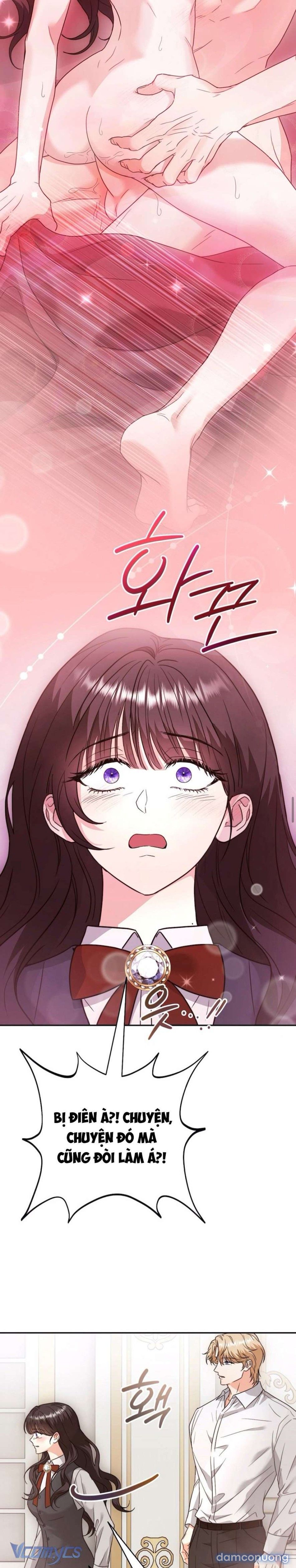 đọc truyện 『18+ Không Che』bị Giam Cầm Cùng Tên Đáng Chết Chương 2 ảnh 34 tại Thiên Thai Truyện