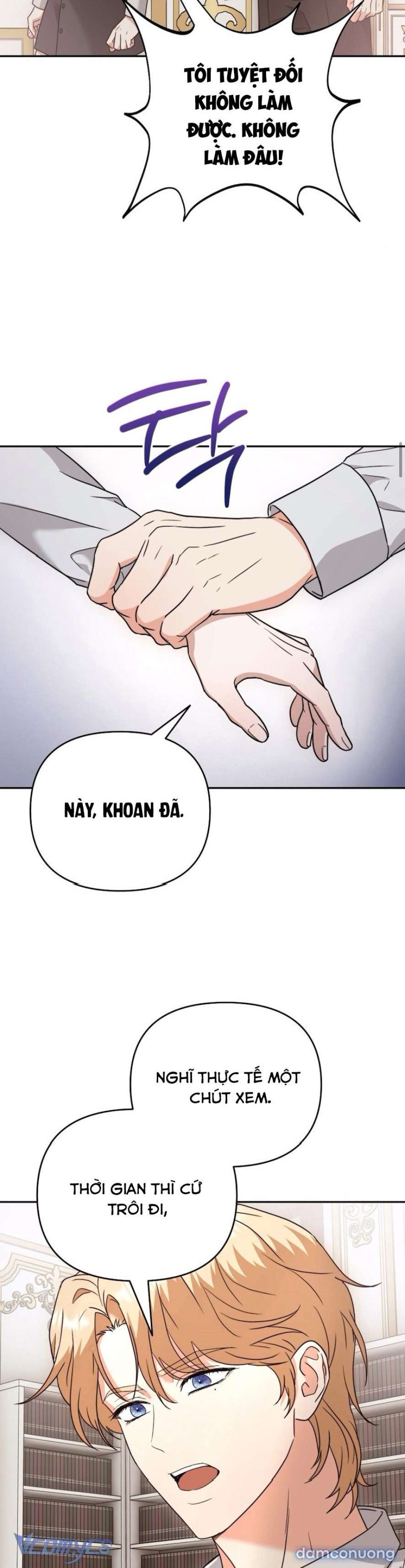 đọc truyện 『18+ Không Che』bị Giam Cầm Cùng Tên Đáng Chết Chương 2 ảnh 35 tại Thiên Thai Truyện