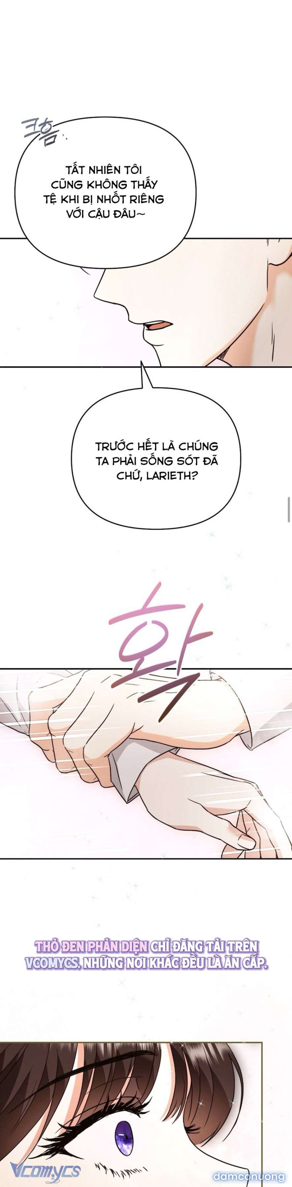 đọc truyện 『18+ Không Che』bị Giam Cầm Cùng Tên Đáng Chết Chương 2 ảnh 37 tại Thiên Thai Truyện