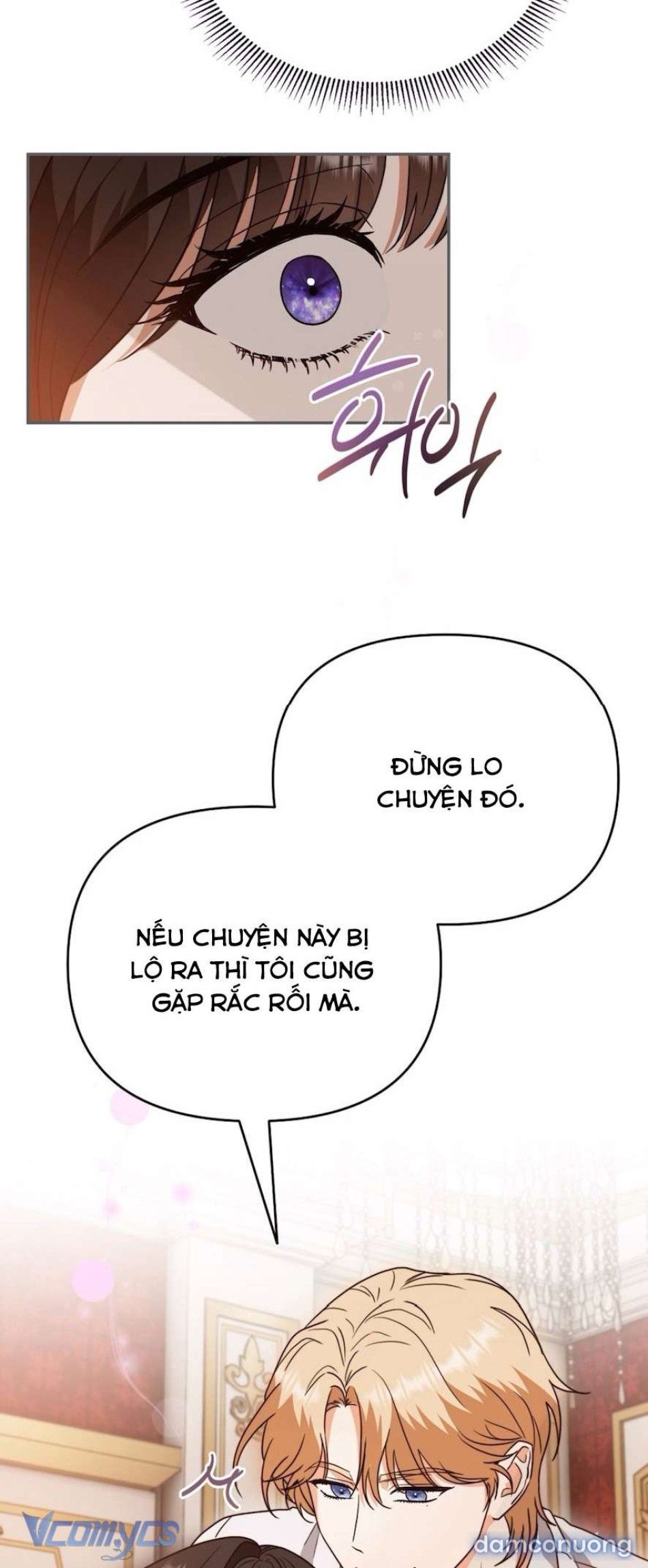 đọc truyện 『18+ Không Che』bị Giam Cầm Cùng Tên Đáng Chết Chương 2 ảnh 41 tại Thiên Thai Truyện